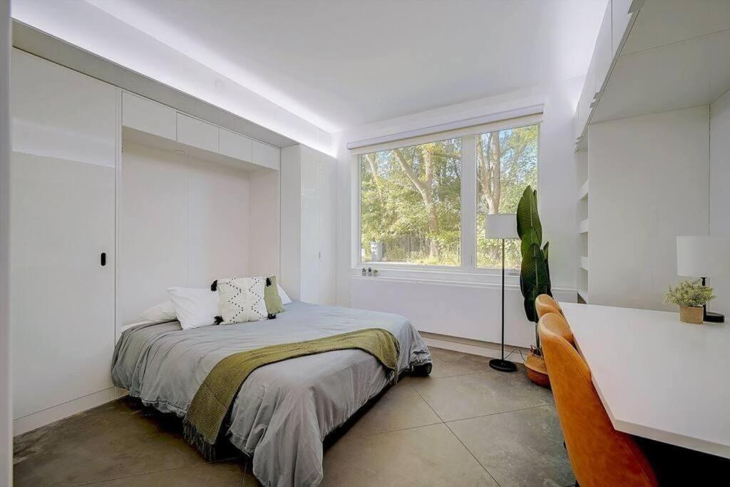 Kcm Tremont Oaks Apartments 3 クリーブランド エクステリア 写真