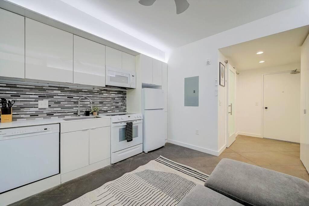 Kcm Tremont Oaks Apartments 3 クリーブランド エクステリア 写真