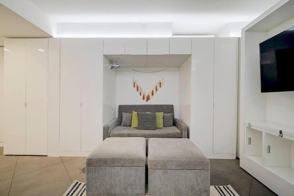 Kcm Tremont Oaks Apartments 3 クリーブランド エクステリア 写真